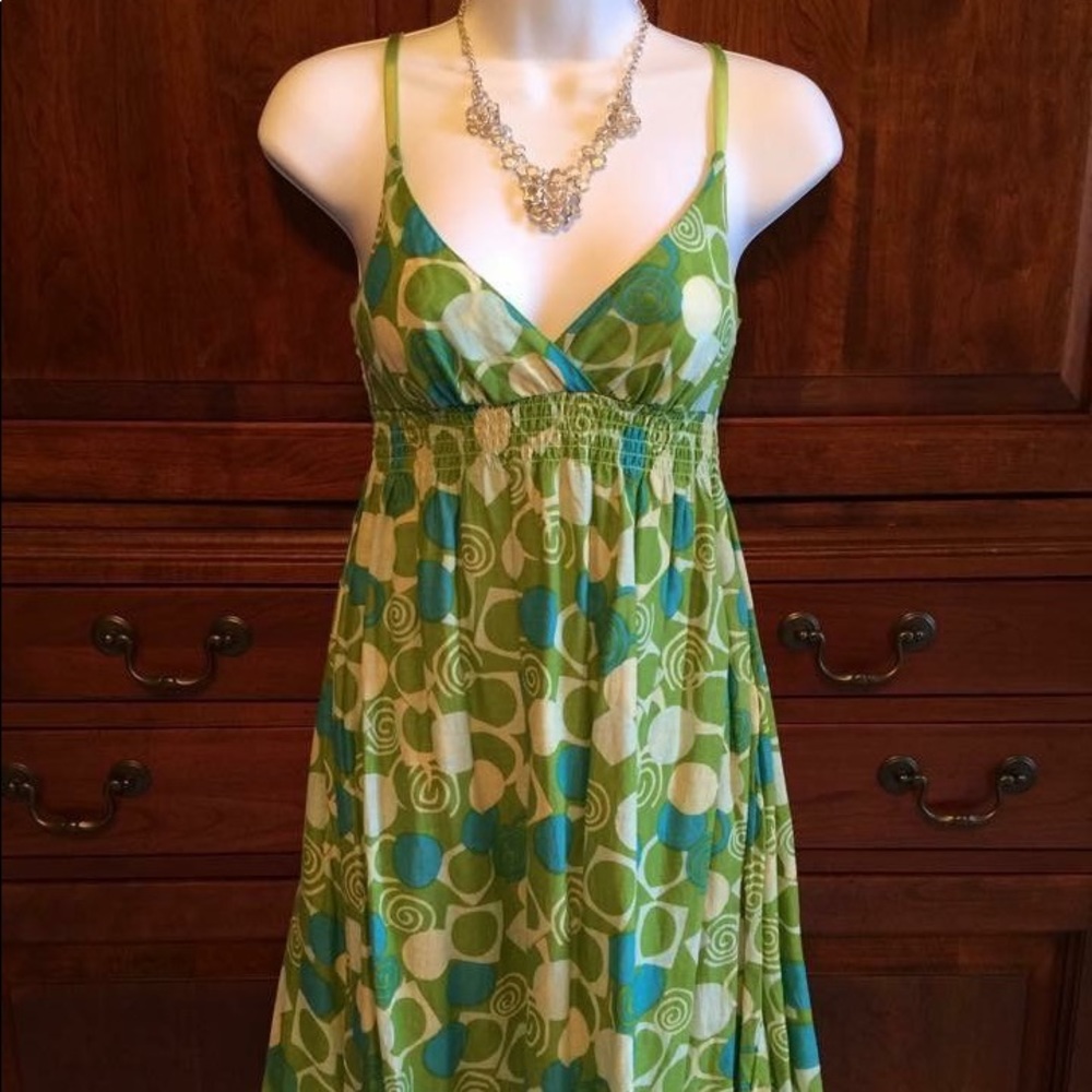 Cute Summer Dress
